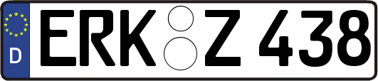 ERK-Z438