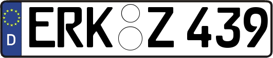 ERK-Z439