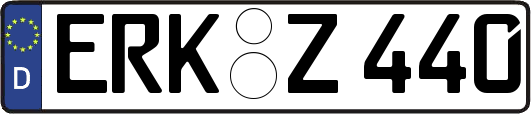 ERK-Z440