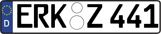 ERK-Z441