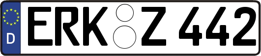 ERK-Z442