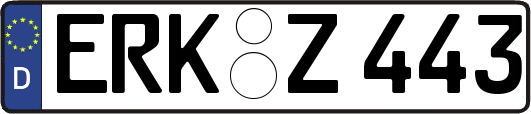 ERK-Z443