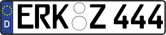ERK-Z444