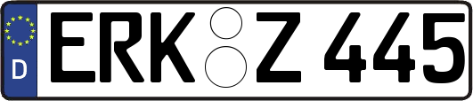 ERK-Z445