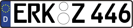 ERK-Z446