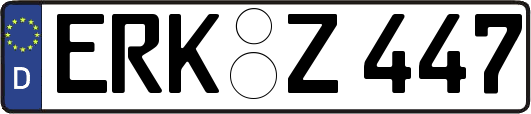 ERK-Z447