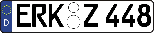 ERK-Z448