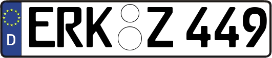ERK-Z449