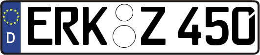 ERK-Z450