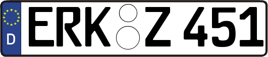 ERK-Z451