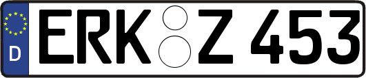 ERK-Z453