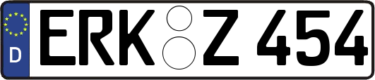 ERK-Z454