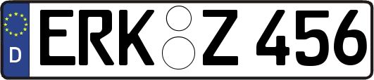 ERK-Z456