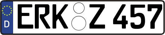 ERK-Z457