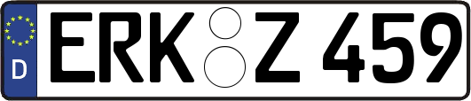 ERK-Z459