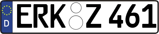 ERK-Z461
