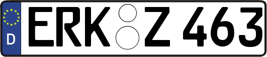 ERK-Z463