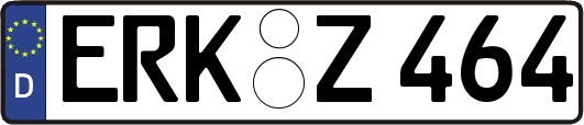 ERK-Z464
