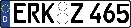 ERK-Z465
