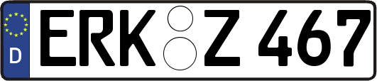 ERK-Z467