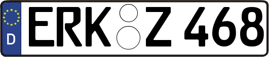 ERK-Z468
