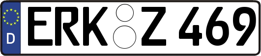 ERK-Z469