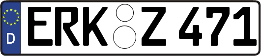 ERK-Z471