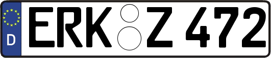 ERK-Z472