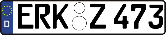 ERK-Z473