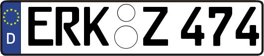ERK-Z474