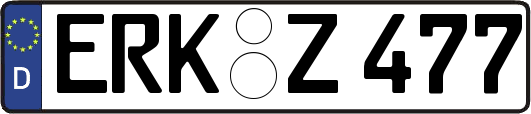 ERK-Z477