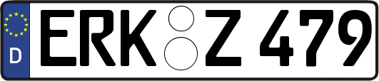 ERK-Z479