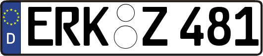 ERK-Z481
