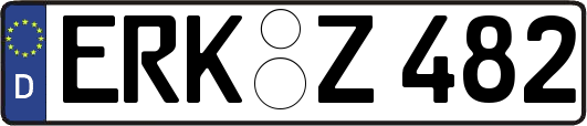 ERK-Z482