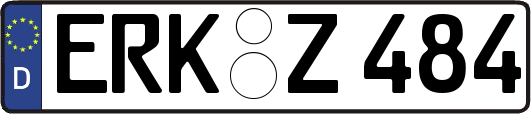 ERK-Z484
