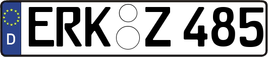 ERK-Z485