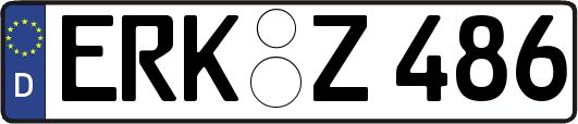 ERK-Z486