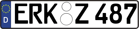 ERK-Z487