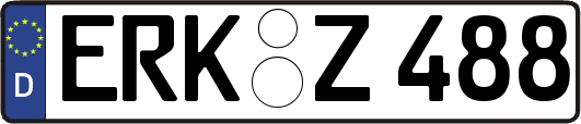 ERK-Z488
