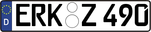 ERK-Z490