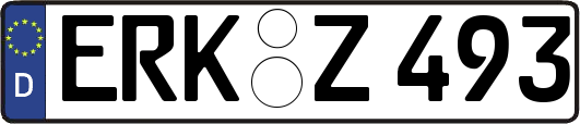ERK-Z493