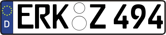 ERK-Z494