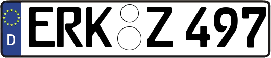 ERK-Z497