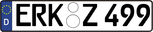 ERK-Z499
