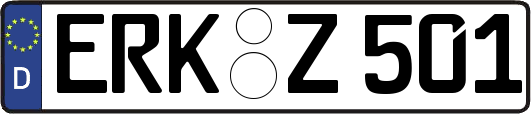 ERK-Z501