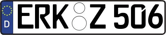 ERK-Z506