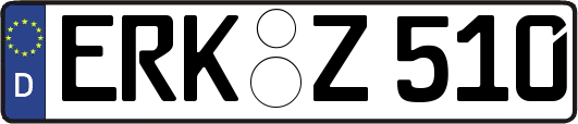 ERK-Z510