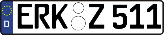 ERK-Z511