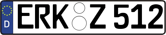 ERK-Z512