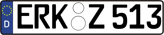 ERK-Z513